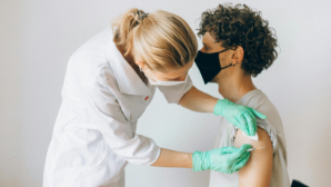 В Казахстане заболеваемость корью и коклюшем снизилась в разы