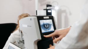 В Шымкенте эксперты обсудили вопросы ранней диагностики и лечения глазных патологий у детей