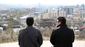 Казахстанцев стало на 69,8 тыс. человек больше