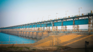 Казахстан, Таджикистан и Узбекистан подписали протокол по использованию водохранилища «Бахри Точик»