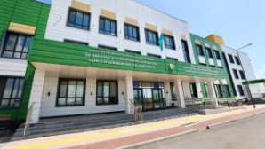 Партия AMANAT запустила пилотный проект по повышению качества жизни на селе