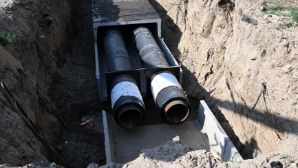 Более 5 млрд тенге из спецгосфонда выделено на строительство водопровода в Костанайской области