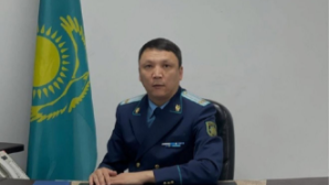 Обещали жилье, грант и права: прокурор Бауыржан Молдажан — о схемах мошенничества