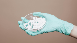 Более 360 млн упаковок лекарств промаркированы в Казахстане