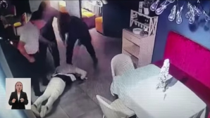 Преступная схема под видом охраны: в Алматы ликвидировали ОПГ