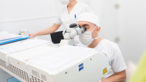 В центре им. Сызганова провели обследование для детей после трансплантации