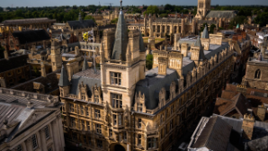 В Туркестанской области выпускник школы получил приглашения на обучение из стран Европы