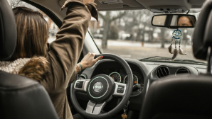 В Алматы задержано свыше 400 нетрезвых водителей