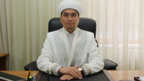 Толеби Оспан: Жертвоприношение не заменяется деньгами