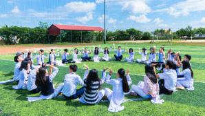 В Казахстане стартовала летняя оздоровительная кампания для детей