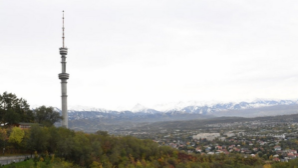 Получателям адресной соцпомощи в Алматы бесплатно установят телевизионные приставки