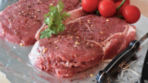 Что происходит с ценами на мясо в Казахстане 