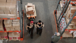 В Алматы выявлены новые схемы мошенничества в логистике