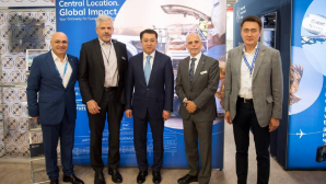 Казахстан представил транспортные проекты на сессии Global Gateway в Мюнхене