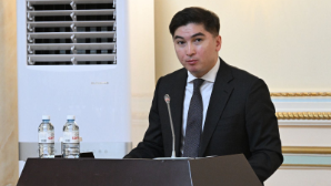 Рекордные поступления: Канат Сухамбеков представил итоги бюджета Алматы