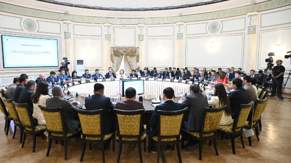 93% поступлений бюджета Алматы в 2024 году обеспечили собственные доходы