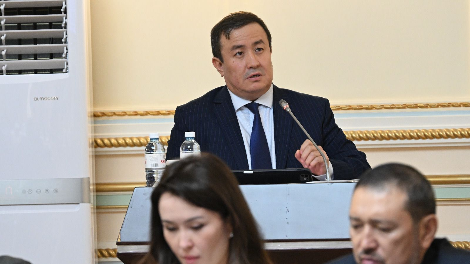 Экономика, доходы, инвестиции: что изменилось в Алматы за год