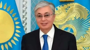 Токаев поздравил казахстанцев с праздником Курбан айт