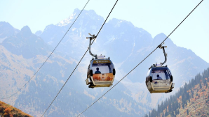 Цифровые кочевники выбирают Казахстан: виза Neo Nomad в действии