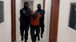 Трагедия в Кульсары: найдено тело пропавшей девочки, подозреваемый арестован