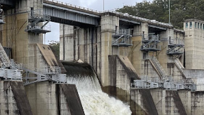 В Акмолинской области начались многофакторные обследования водохранилищ