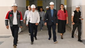 Аким Алматы потребовал завершить дорожные работы до осени