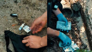 Задержан видеоблогер, подозреваемый в вымогательстве денег у предпринимателя в Атырау