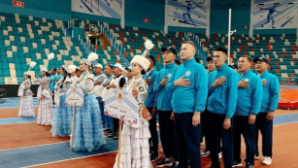 В Караганде пройдут соревнования среди людей после трансплантации органов