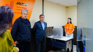 Социальное развитие столицы: Ермек Кошербаев ознакомился с работой учреждений Астаны