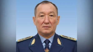 Президент Токаев назначил нового министра обороны 