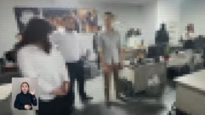 Пресечен крупный канал утечки данных из госбаз Казахстана