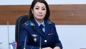 «Казахстан без насилия в семье»: полиция Алматы присоединилась к широкомасштабной акции 