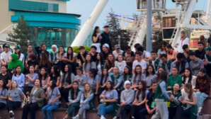 В Алматы состоялась торжественная церемония открытия трудового сезона «Жасыл ел»