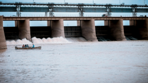 Новый Водный кодекс вступил в силу в Казахстане