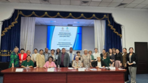 В Алматы ведется работа по развитию диалога между властью и гражданским обществом