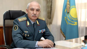 Уволенный на днях министр обороны Руслан Жаксылыков опроверг задержание