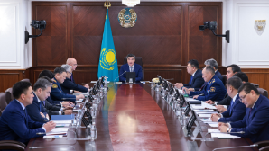 В Казахстане работодателей обяжут страховать сотрудников от несчастных случаев