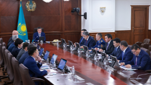 Комфортное и безопасное пребывание туристов: в Правительстве рассмотрели исполнение поручений Президента