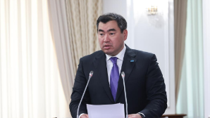 МЧС ведет усиленную работу по обеспечению пожарной безопасности в Казахстане