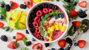 Как алматинцы борются с лишним весом