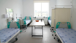 В Акмолинской области построили медпункты на возвращенные активы