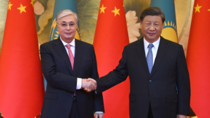 Си Цзиньпин посетит Казахстан по приглашению Токаева