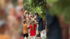 Полиция спасла будущее семьи в ВКО  