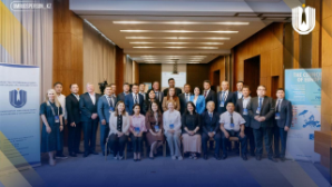 Национальный центр по правам человека и Совет Европы усиливают потенциал омбудсмена