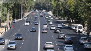 Казахстан запускает национальную программу оценки безопасности дорог KazRAP