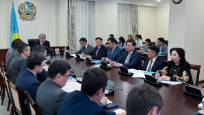  Многочисленные нарушения в обеспечении лекарствами выявили в Казахстане