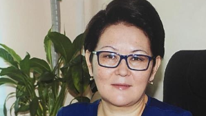 На высоте 10 тысяч метров: акушер-гинеколог из Алматы спасла женщину в полете