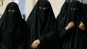 Эксперт Талгат Жакиянов высказался о запрете на одежду, закрывающую лицо 