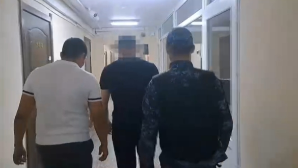 Нападение на врачей Караганды: начато расследование 