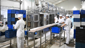 Мясо, молоко и масло: в Казахстане увеличилось производство продуктов питания